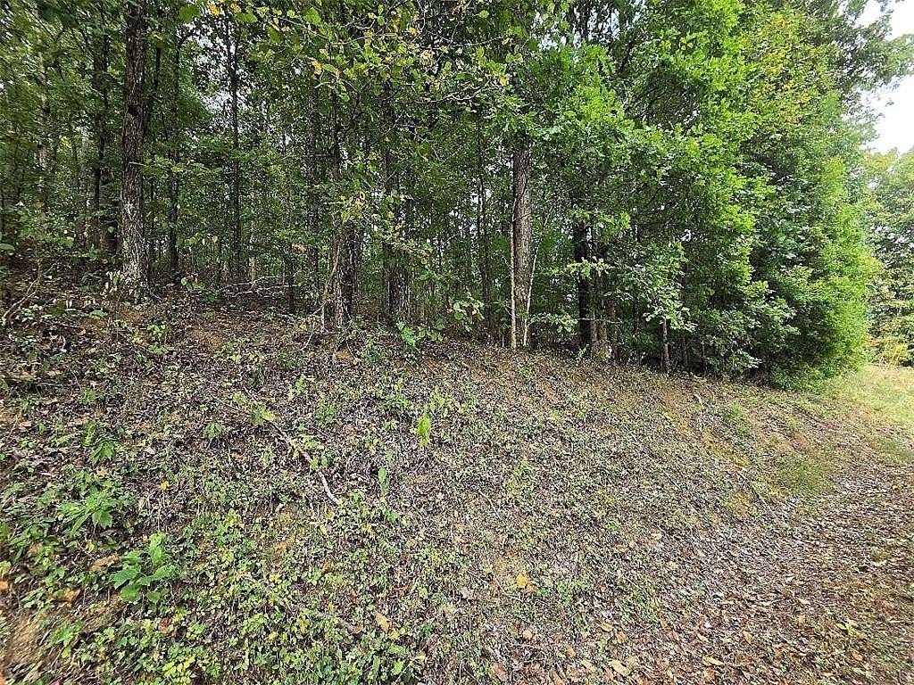3.54 Acres of Residential Land for Sale in Adairsville, Georgia