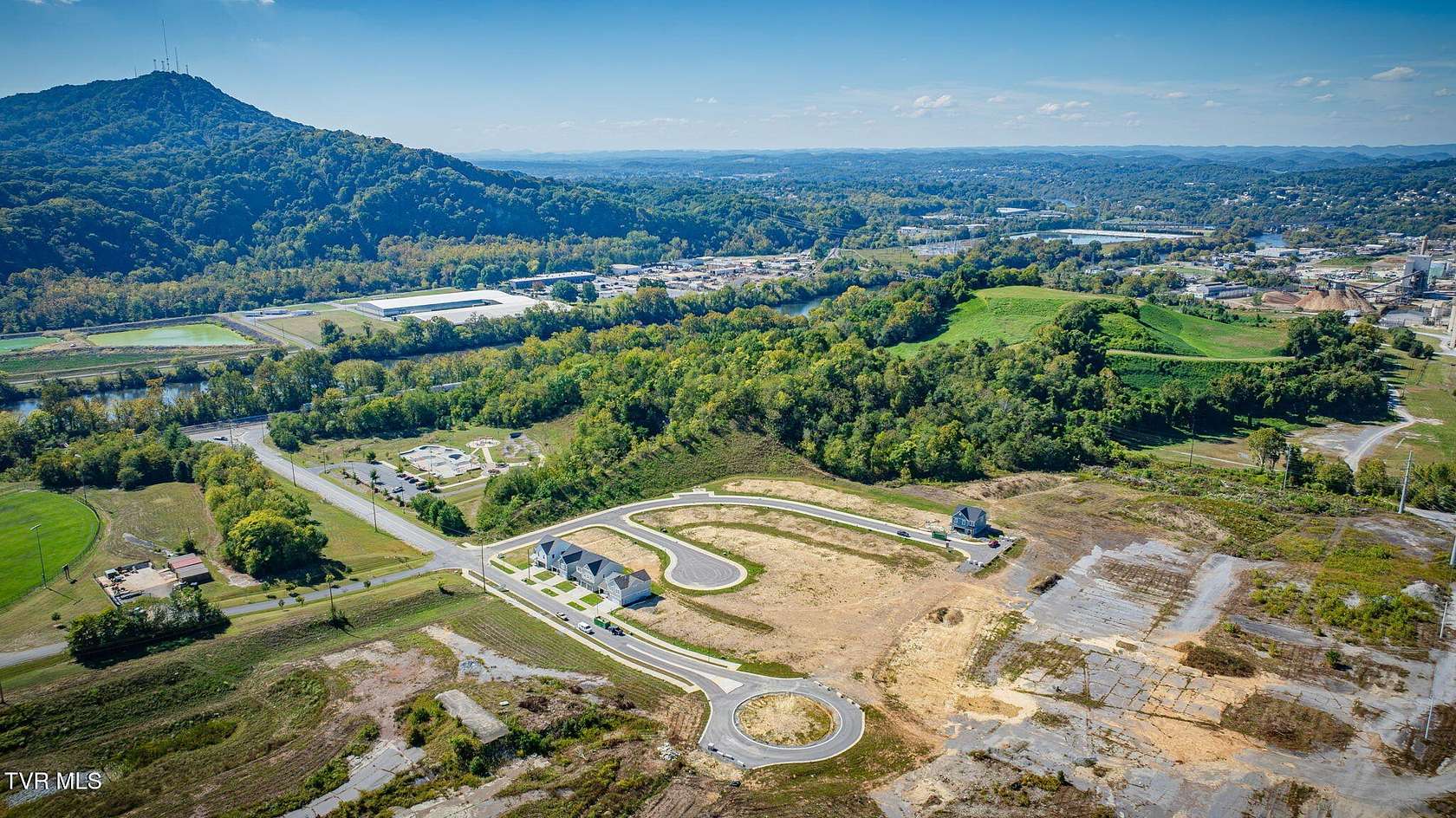 Residential Land for Sale in Kingsport, Tennessee