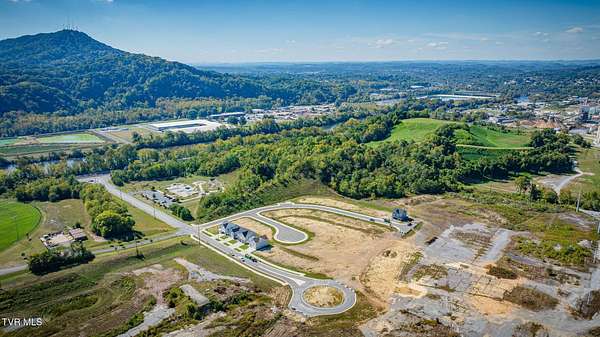 Residential Land for Sale in Kingsport, Tennessee