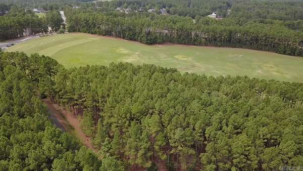 0.29 Acres of Land for Sale in Hot Springs Village, Arkansas