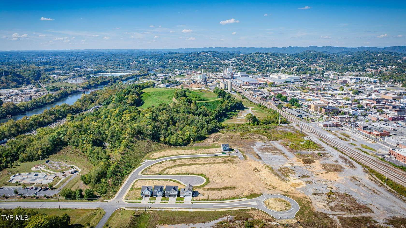 Residential Land for Sale in Kingsport, Tennessee