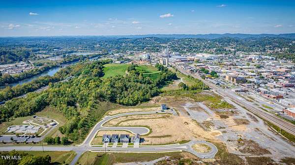 Residential Land for Sale in Kingsport, Tennessee