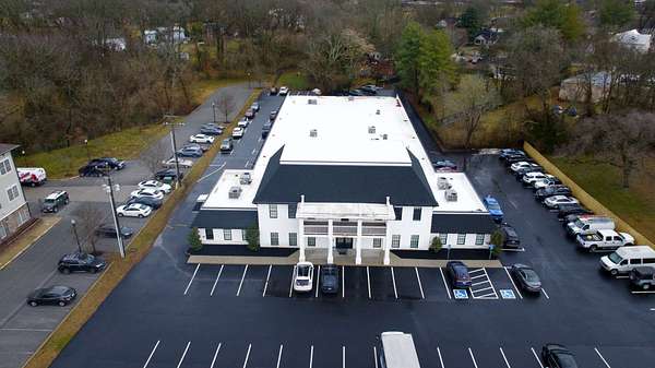 1.88 Acres of Improved Commercial Land for Lease in Franklin, Tennessee