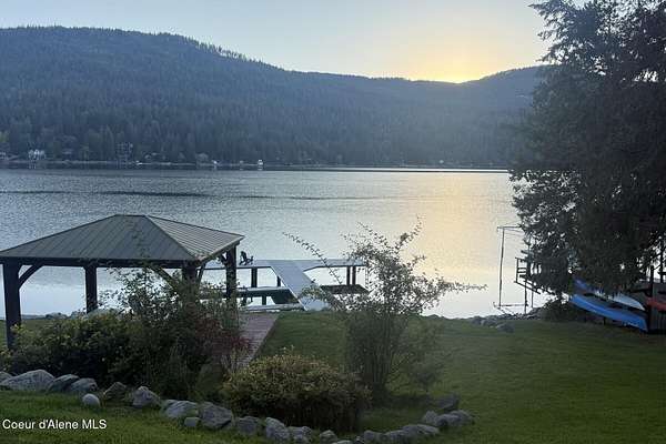 0.38 Acres of Land for Sale in Sagle, Idaho