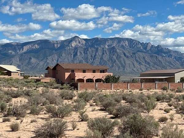 0.5 Acres of Residential Land for Sale in Rio Rancho, New Mexico