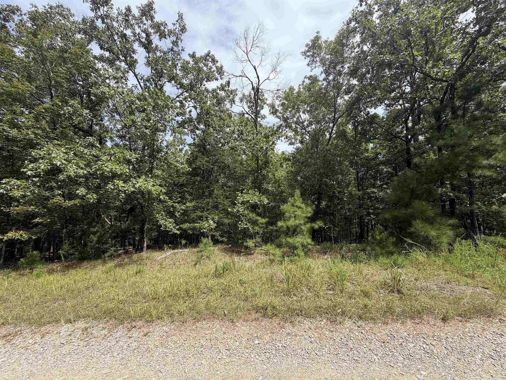 0.4 Acres of Land for Sale in Hot Springs Village, Arkansas