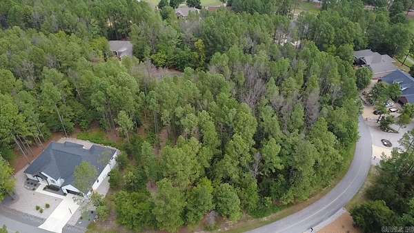 0.35 Acres of Land for Sale in Hot Springs Village, Arkansas