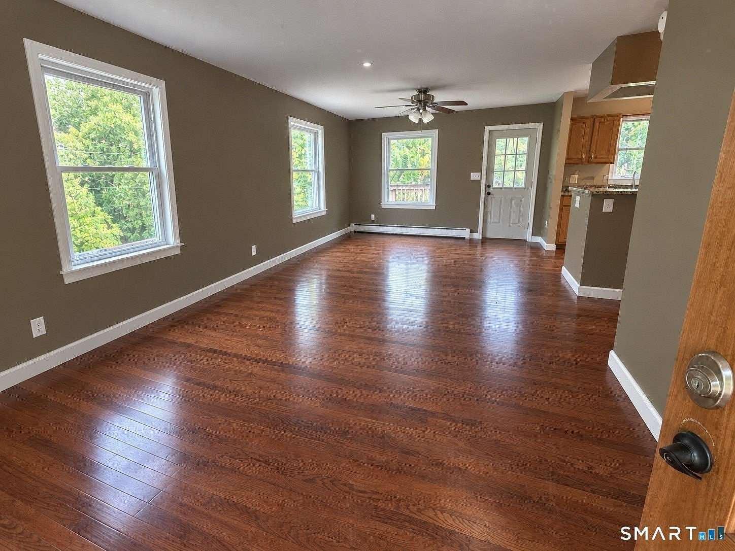 2 Acres of Land with Home for Sale in Canterbury, Connecticut