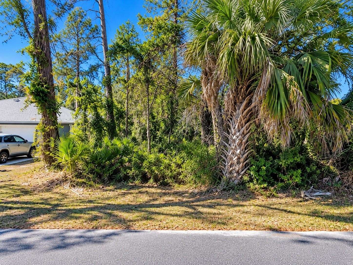 0.23 Acres of Residential Land for Sale in Palm Coast, Florida