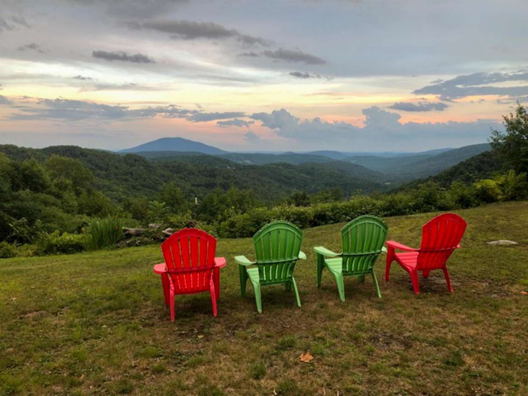 23.2 Acres of Recreational Land with Home for Sale in Reading Town, Vermont
