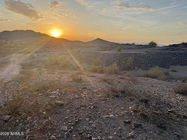 1.36 Acres of Residential Land for Sale in Goodyear, Arizona