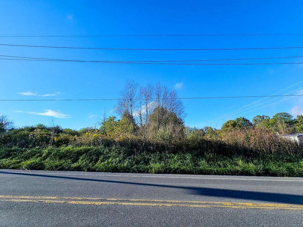 12.1 Acres of Land for Sale in Johnstown, Pennsylvania
