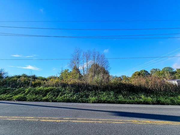 12.1 Acres of Land for Sale in Johnstown, Pennsylvania