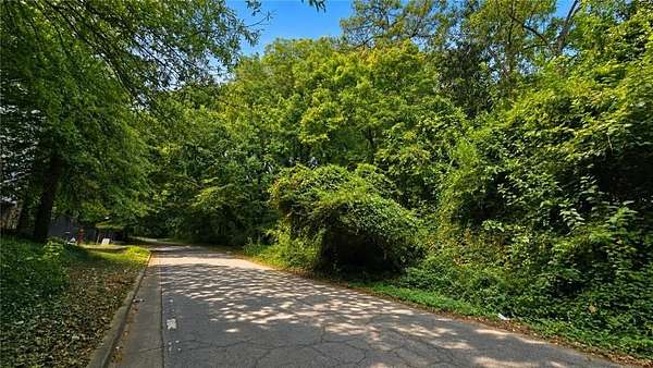 1.14 Acres of Residential Land for Sale in Atlanta, Georgia