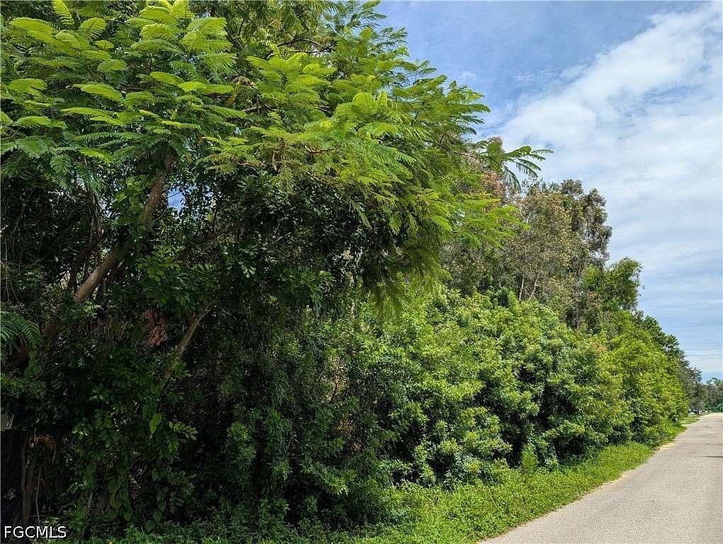 0.3 Acres of Residential Land for Sale in Fort Myers, Florida