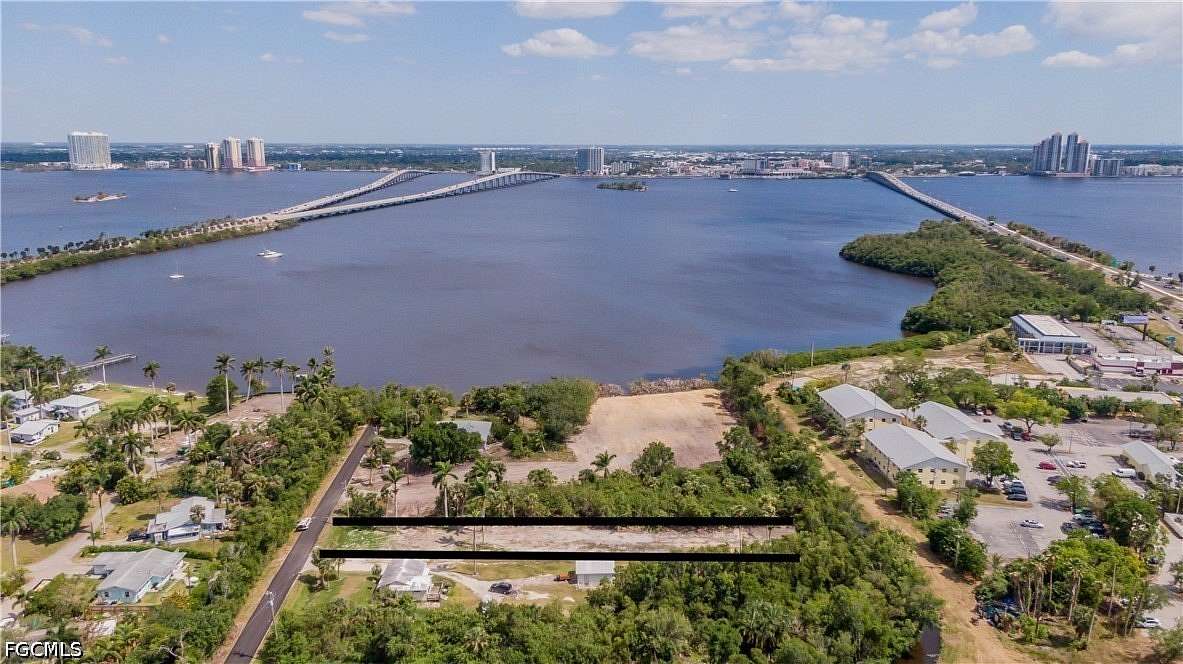 0.52 Acres of Residential Land for Sale in North Fort Myers, Florida