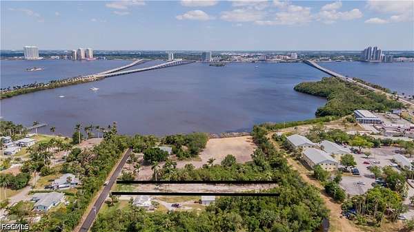 0.52 Acres of Residential Land for Sale in North Fort Myers, Florida