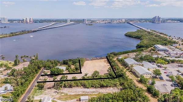 1.42 Acres of Residential Land for Sale in North Fort Myers, Florida