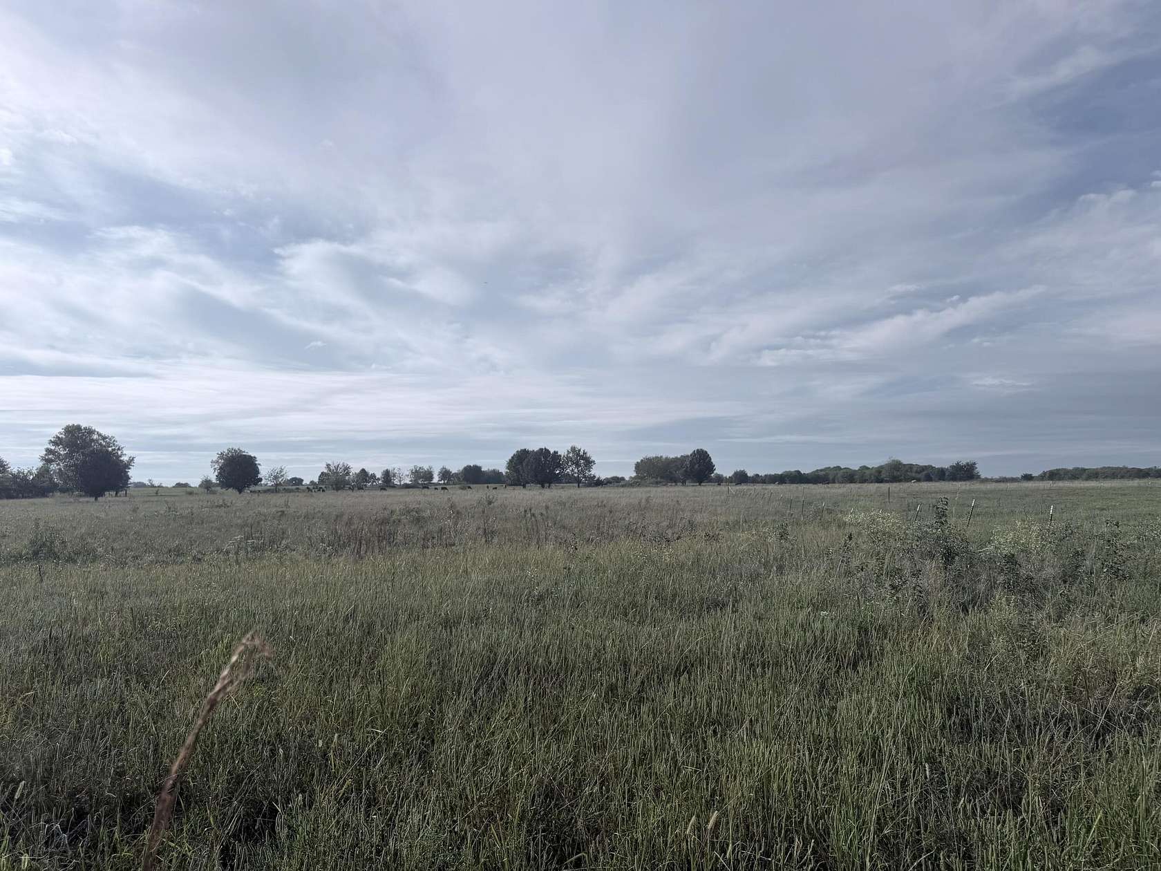 9 Acres of Land for Sale in Afton, Oklahoma