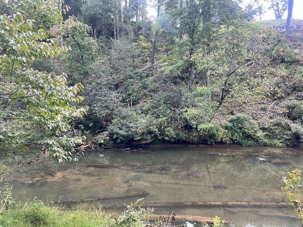 3.49 Acres of Residential Land for Sale in Ellijay, Georgia