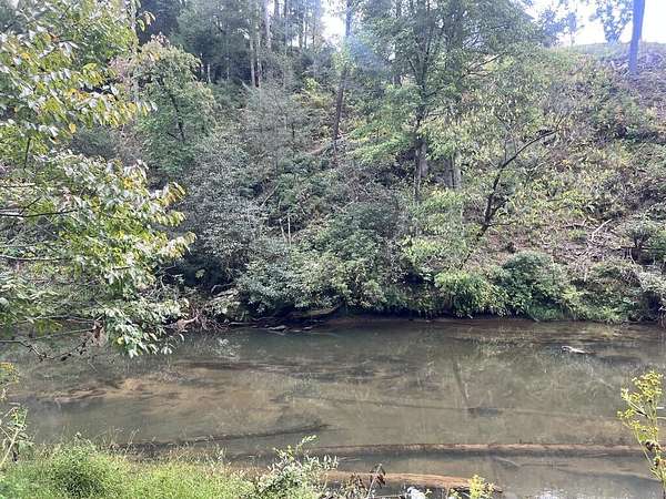 3.49 Acres of Residential Land for Sale in Ellijay, Georgia