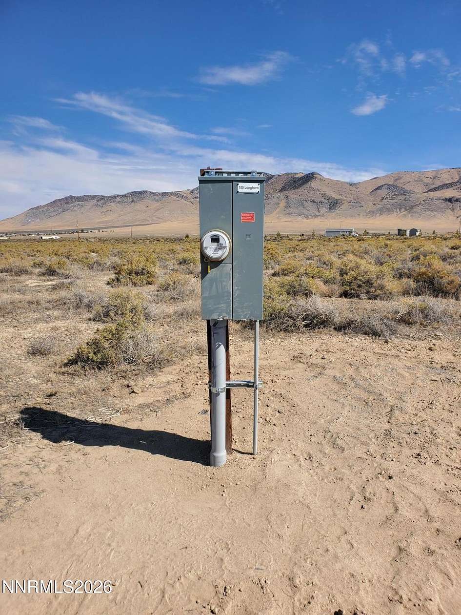 2.3 Acres of Residential Land for Sale in Winnemucca, Nevada
