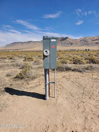 2.3 Acres of Residential Land for Sale in Winnemucca, Nevada