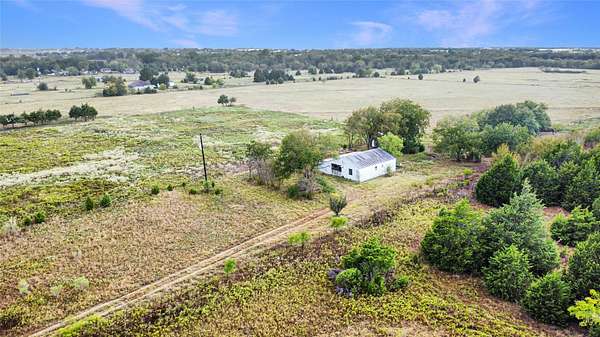 6.72 Acres of Residential Land for Sale in Mabank, Texas