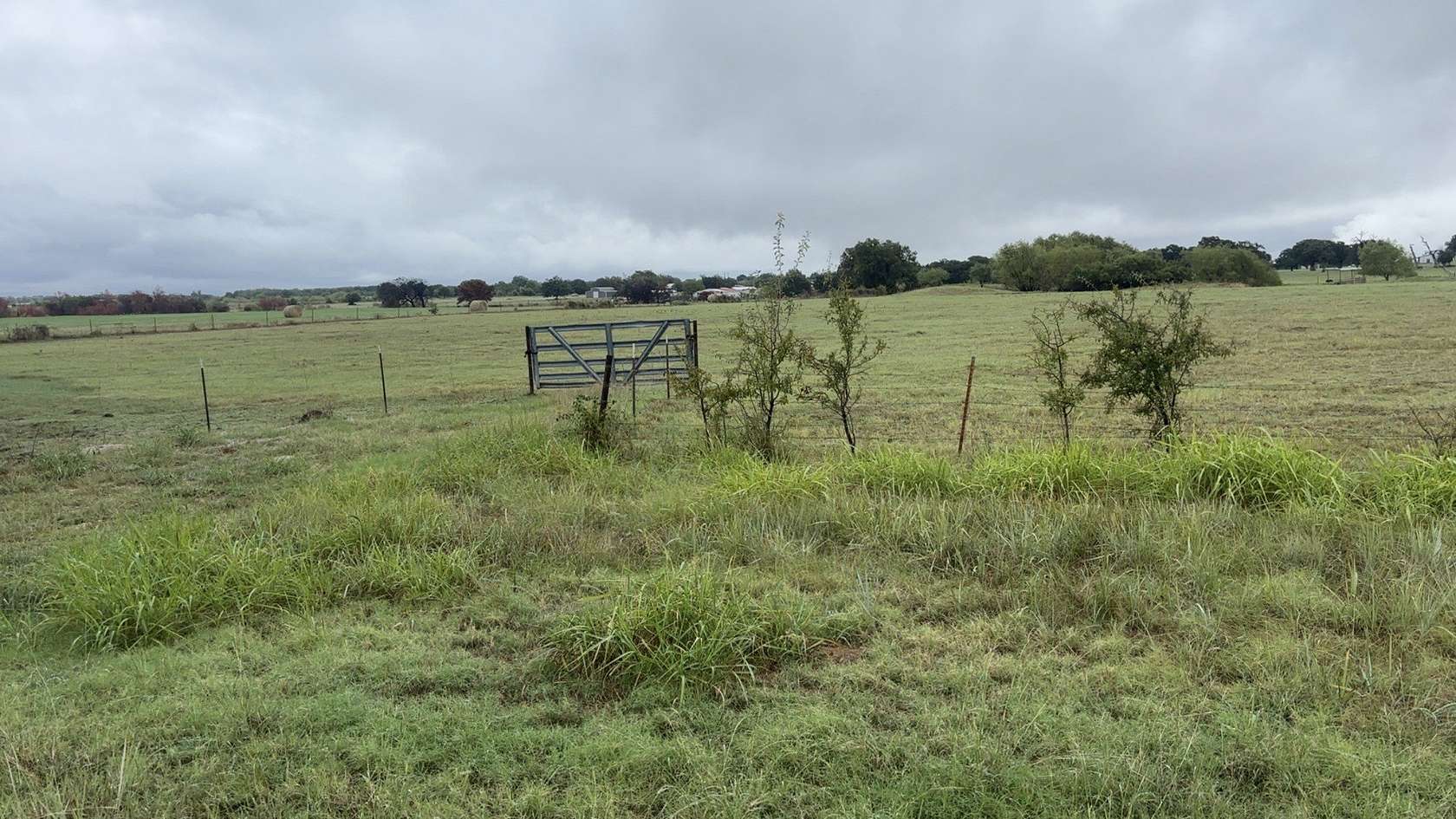 10.1 Acres of Land for Sale in Bridgeport, Texas