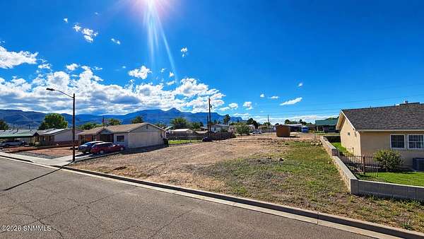 0.16 Acres of Residential Land for Sale in Alamogordo, New Mexico