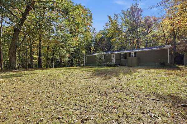 2 Acres of Land with Home for Sale in Lebanon, Maine