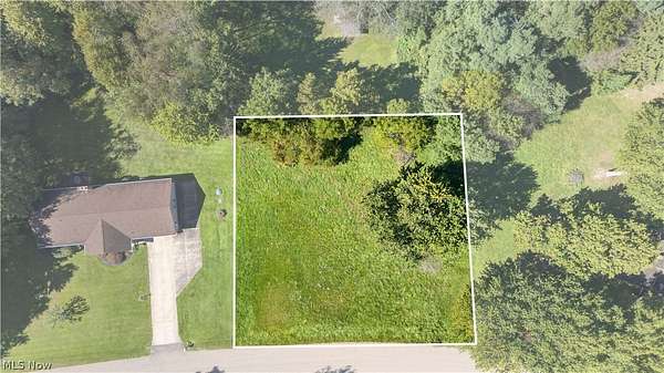0.5 Acres of Residential Land for Sale in Hartville, Ohio