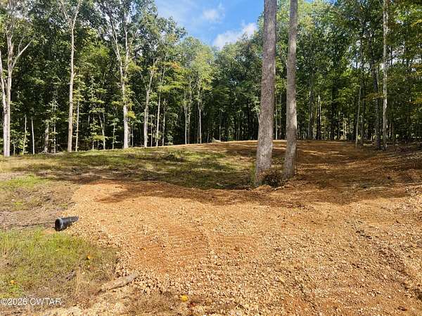 1.5 Acres of Residential Land for Sale in Cedar Grove, Tennessee