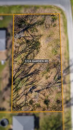 0.29 Acres of Residential Land for Sale in Portage, Michigan