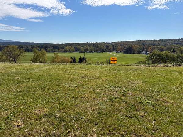 10 Acres of Recreational & Residential Land for Sale in Alum Bank, Pennsylvania