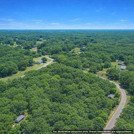 5 Acres of Residential Land for Sale in Theodore, Alabama