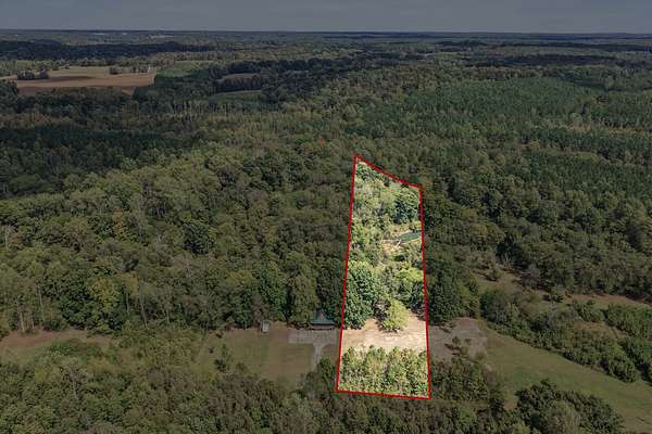 1.88 Acres of Residential Land for Sale in Ethridge, Tennessee