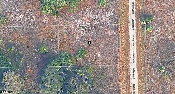 0.24 Acres of Land for Sale in Lehigh Acres, Florida