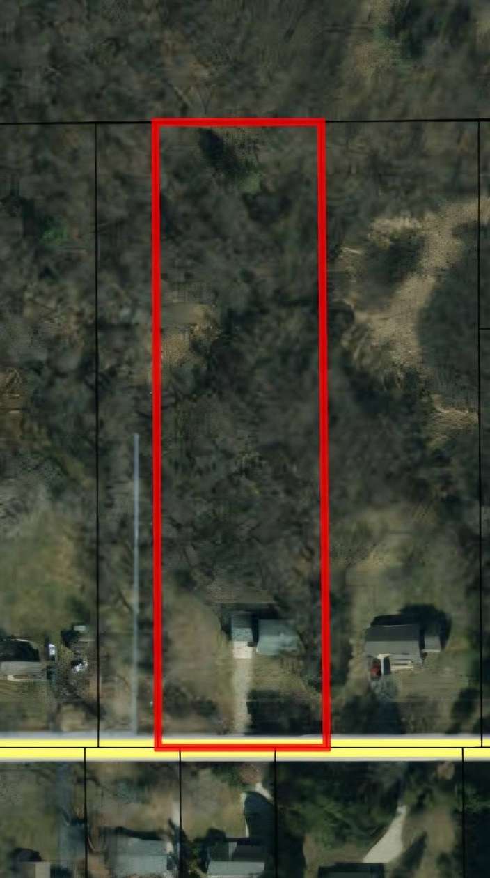 2.5 Acres of Land with Home for Sale in Bath, Michigan