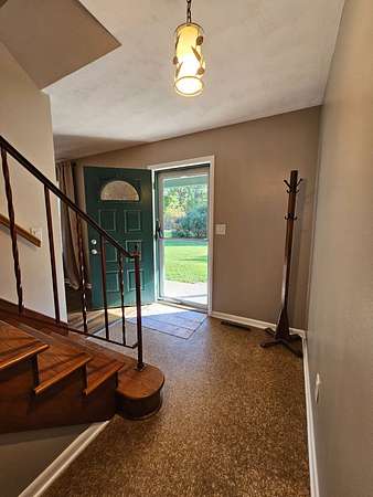 2.5 Acres of Land with Home for Sale in Bath, Michigan