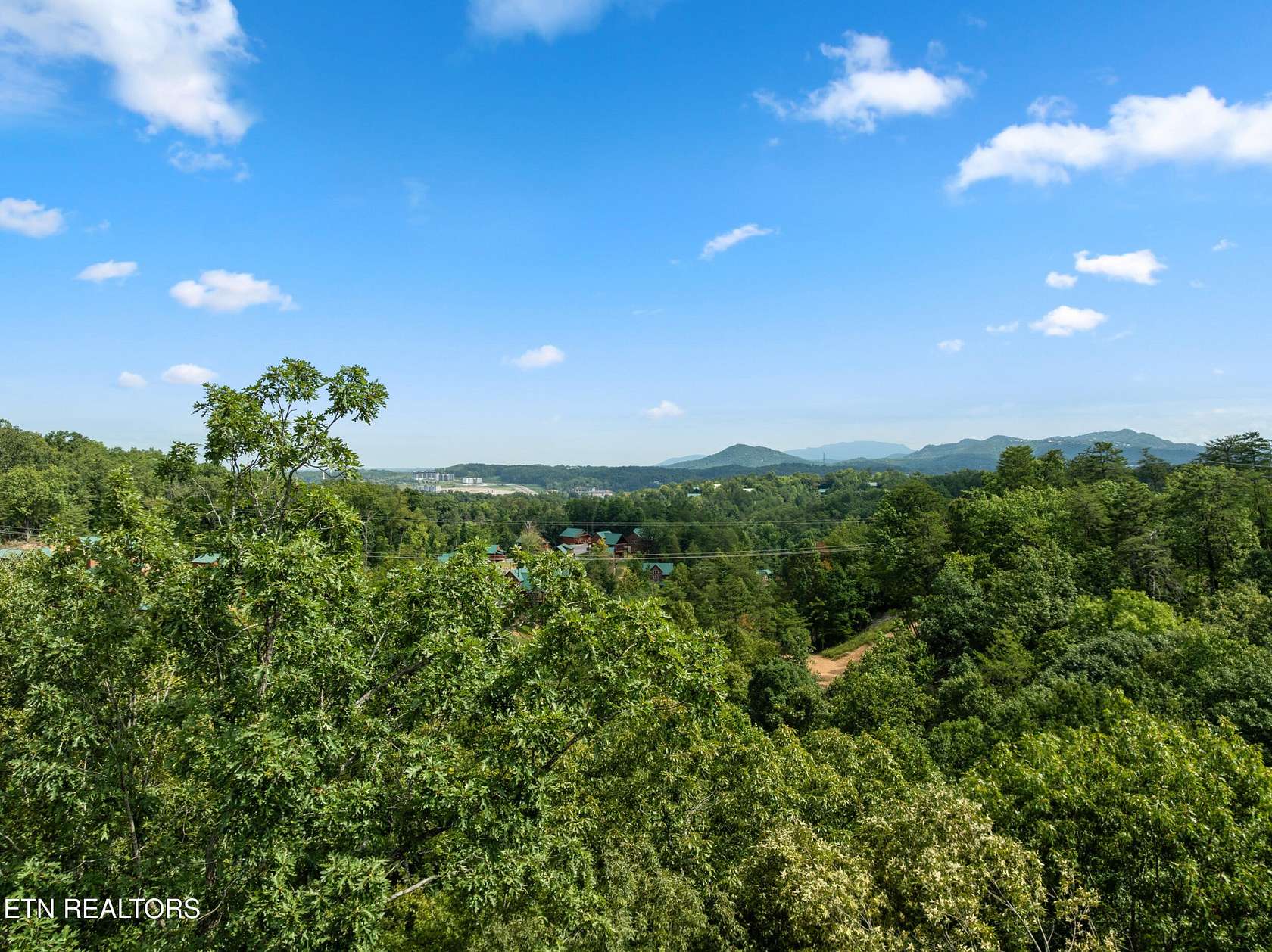 0.1 Acres of Residential Land for Sale in Pigeon Forge, Tennessee