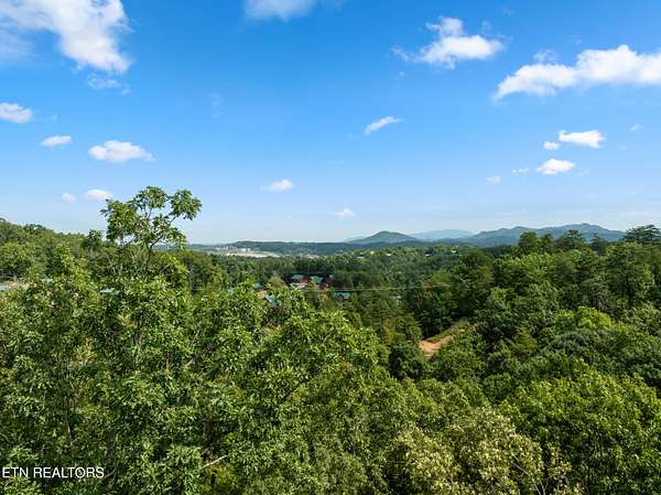 0.1 Acres of Residential Land for Sale in Pigeon Forge, Tennessee