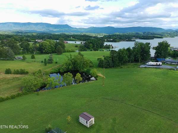 2.2 Acres of Residential Land for Sale in Dandridge, Tennessee