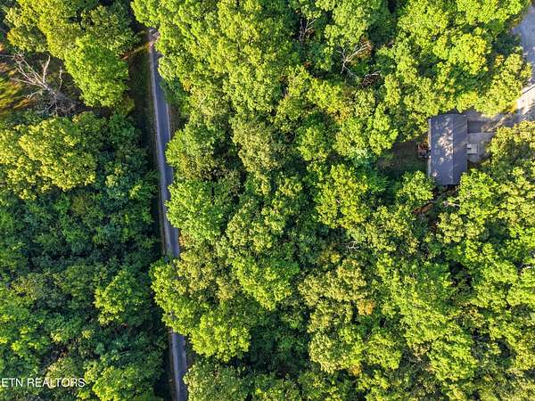 0.26 Acres of Residential Land for Sale in Crossville, Tennessee