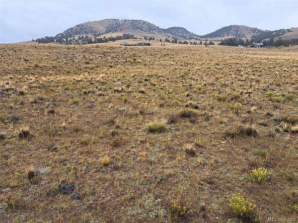 5 Acres of Residential Land for Sale in Como, Colorado