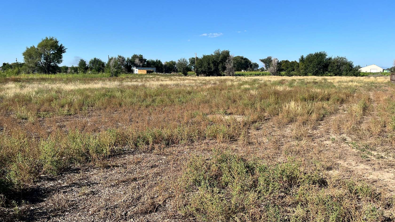 2 Acres of Land for Sale in Pueblo, Colorado