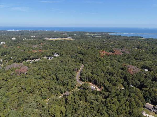 2.23 Acres of Residential Land for Sale in Oak Bluffs, Massachusetts