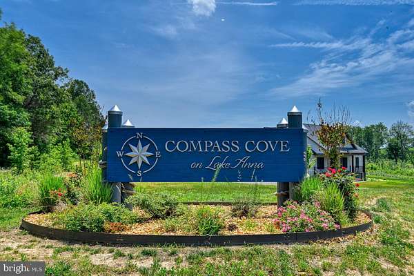 0.94 Acres of Residential Land for Sale in Mineral, Virginia