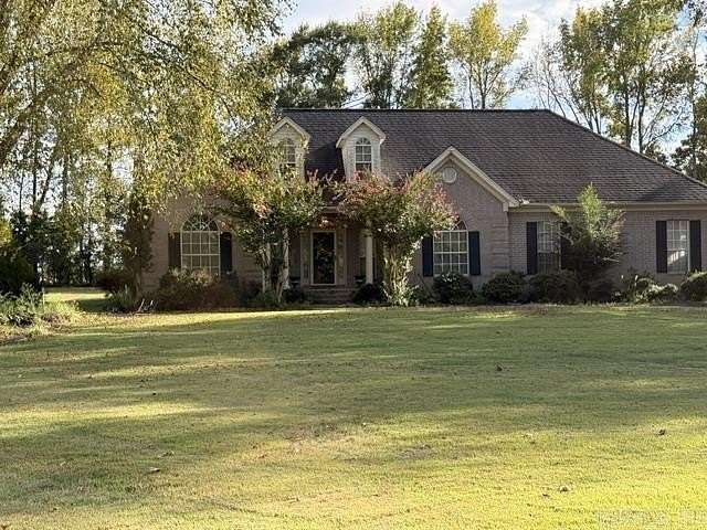 1.52 Acres of Land with Home for Sale in Austin, Arkansas