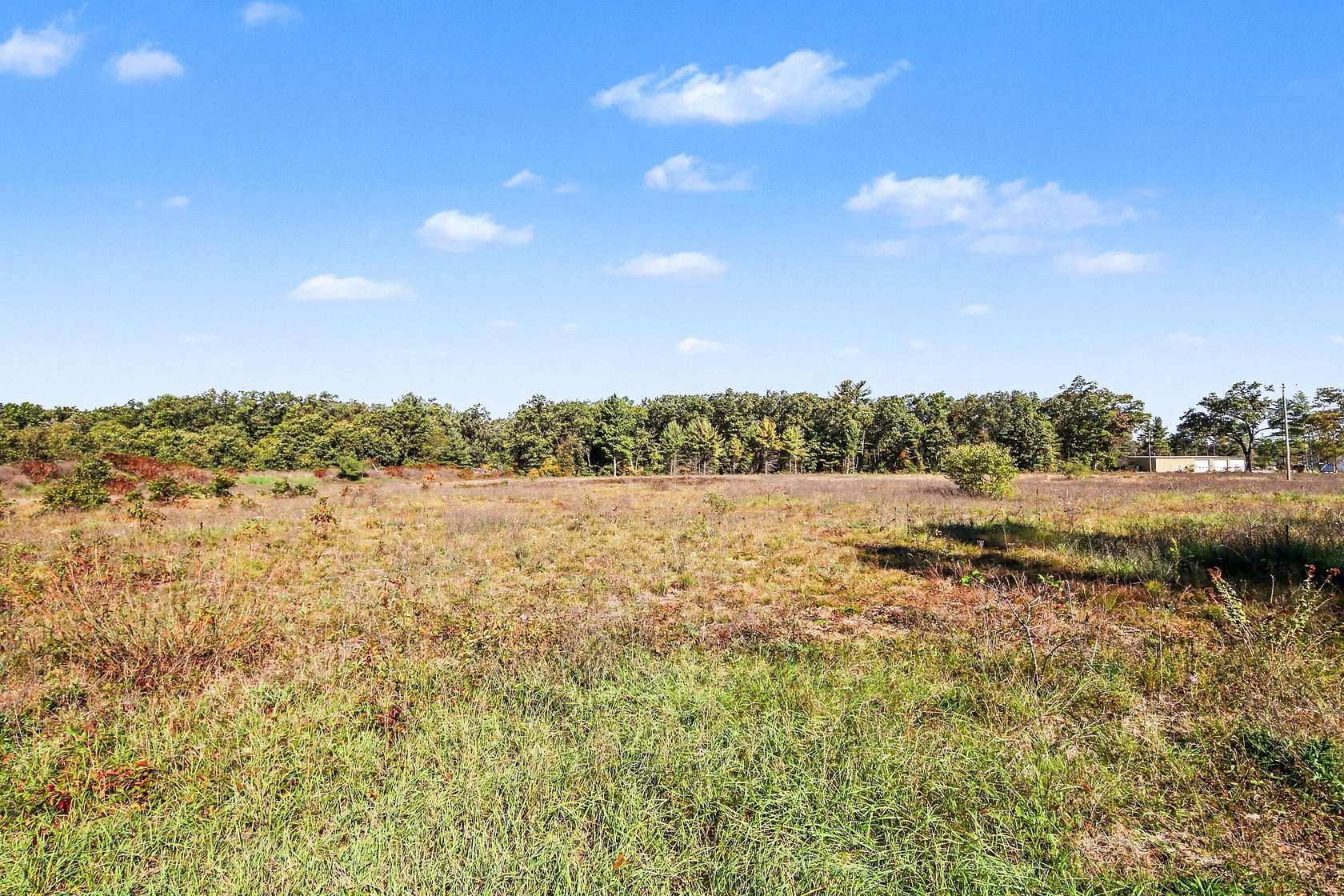 6.54 Acres of Commercial Land for Sale in Muskegon, Michigan